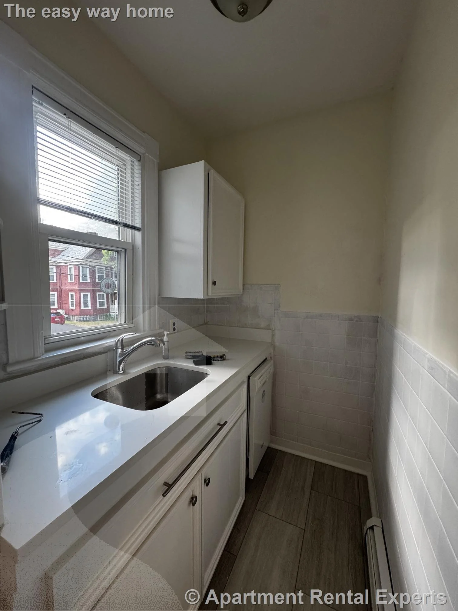 1 bed, 1 bath apartment for rent at 159 Highland Ave Unit 2, Spring Hill — photo 6 of 8