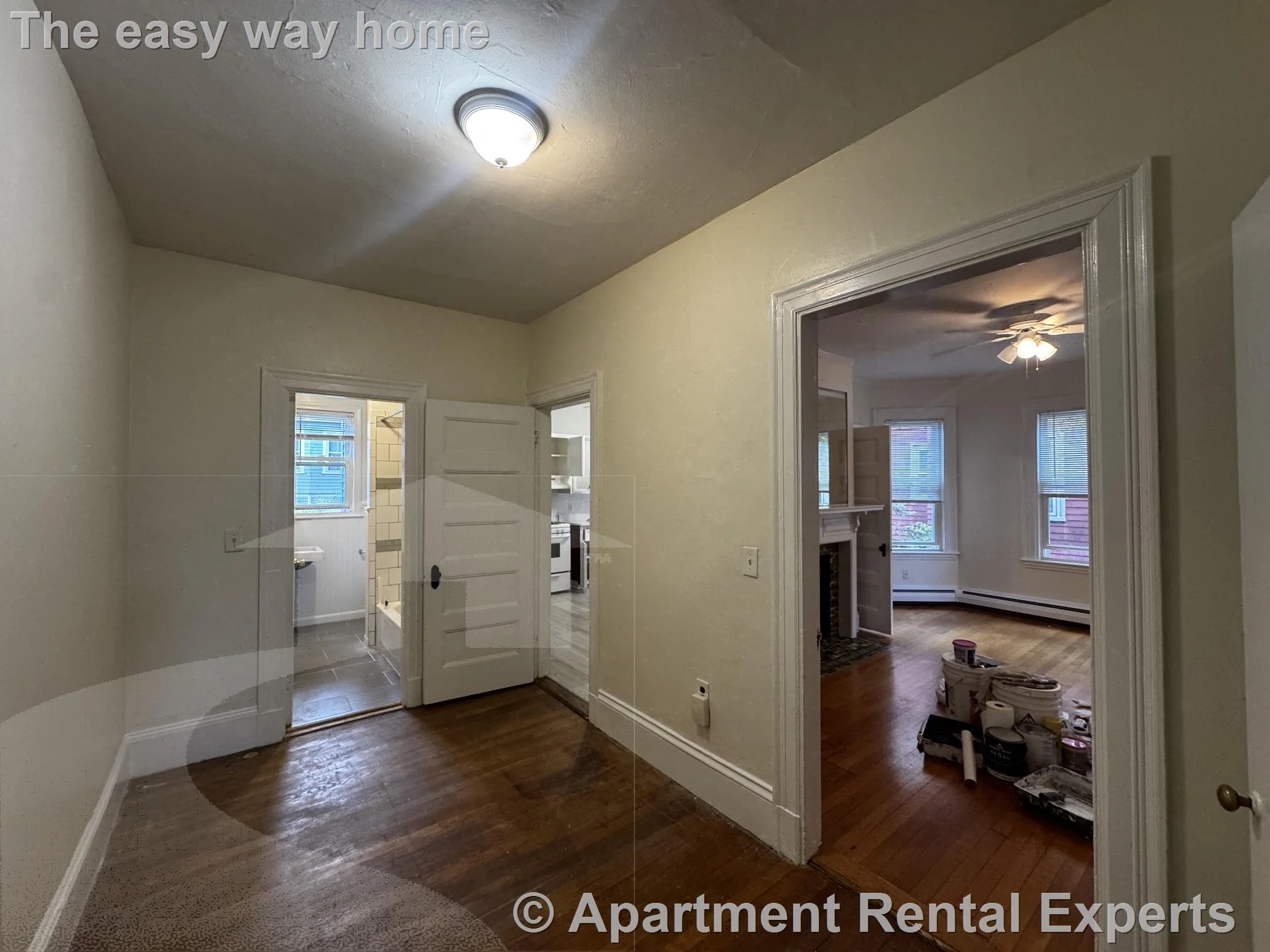 1 bed, 1 bath apartment for rent at 159 Highland Ave Unit 2, Spring Hill — photo 7 of 8