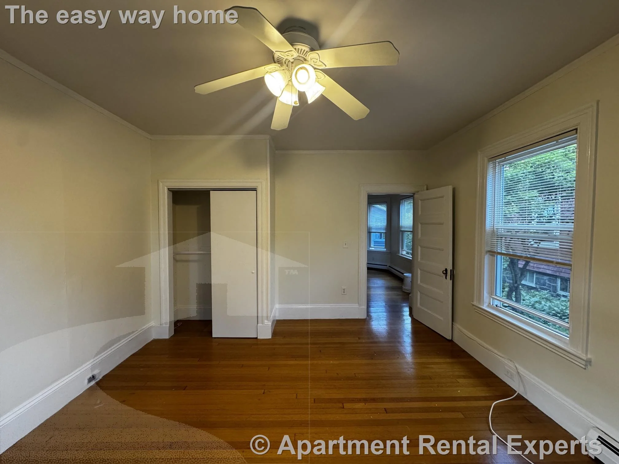 1 bed, 1 bath apartment for rent at 159 Highland Ave Unit 2, Spring Hill — photo 3 of 8