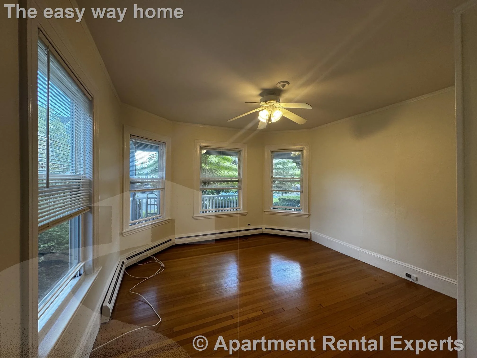 1 bed, 1 bath apartment for rent at 159 Highland Ave Unit 2, Spring Hill — photo 2 of 8
