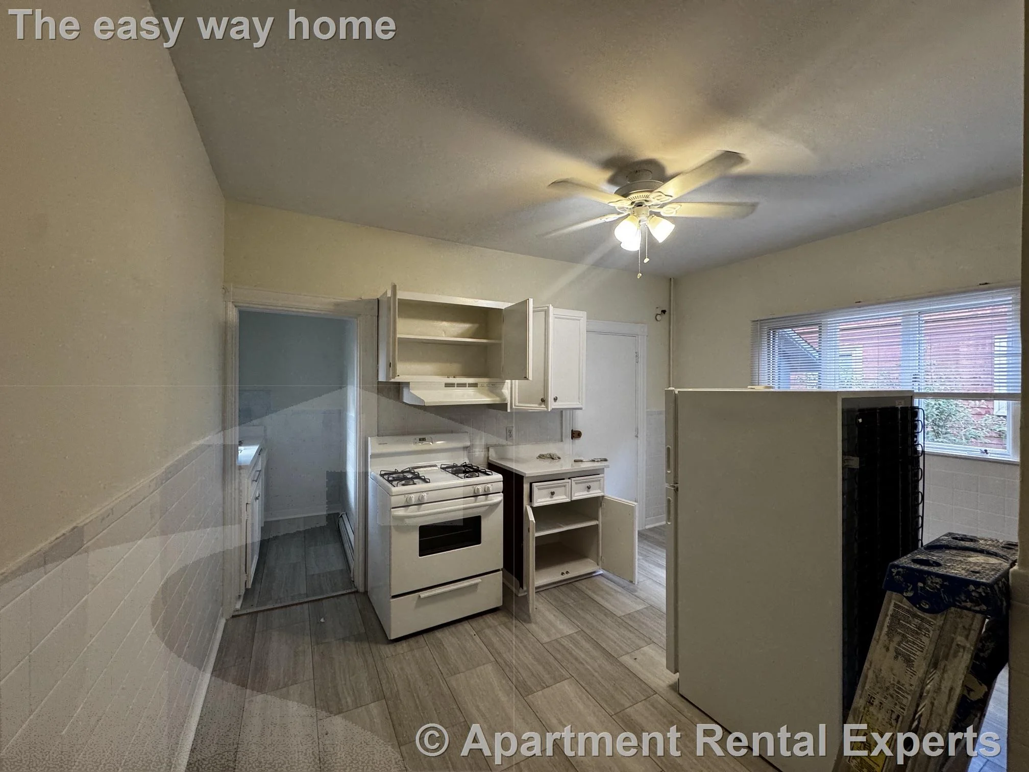 1 bed, 1 bath apartment for rent at 159 Highland Ave Unit 2, Spring Hill — photo 5 of 8