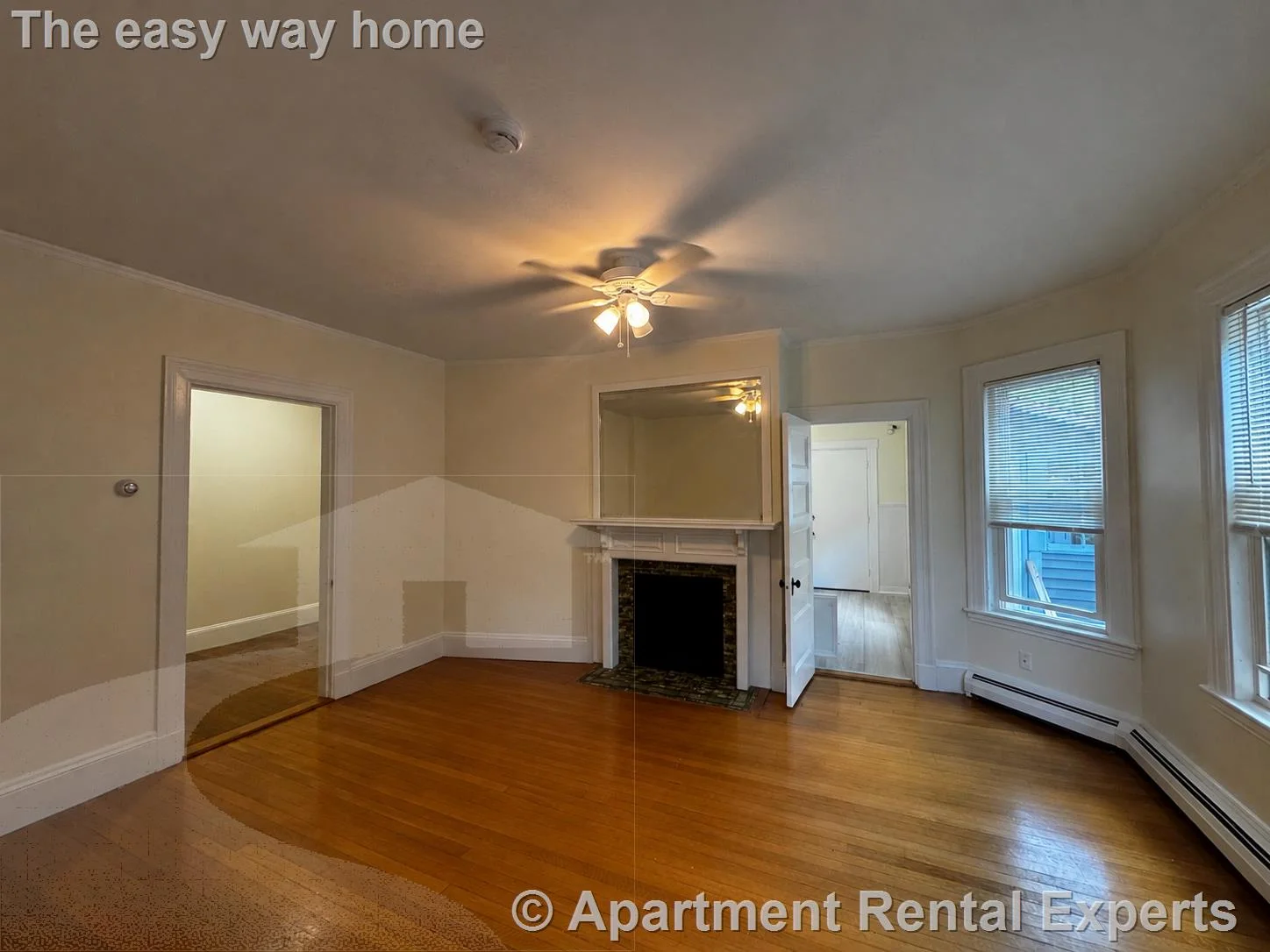 1 bed, 1 bath apartment for rent at 159 Highland Ave Unit 2, Spring Hill — photo 4 of 8