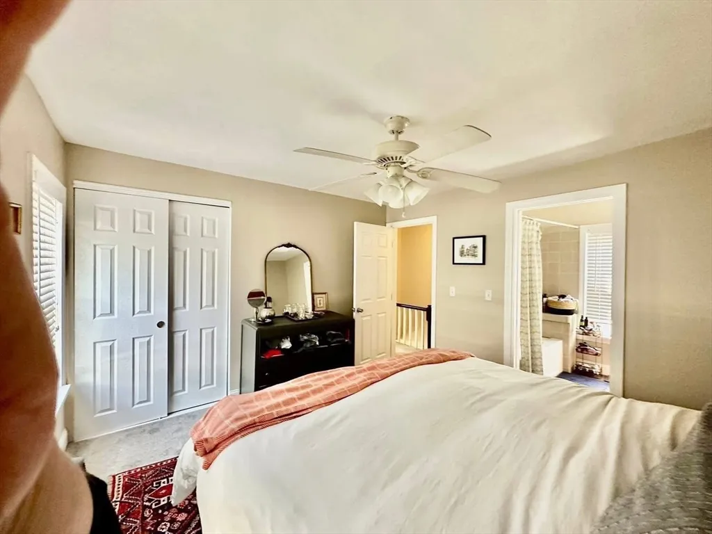 2 bed, 2 bath apartment for rent at 159 K St Unit 1, South Boston — photo 23 of 24