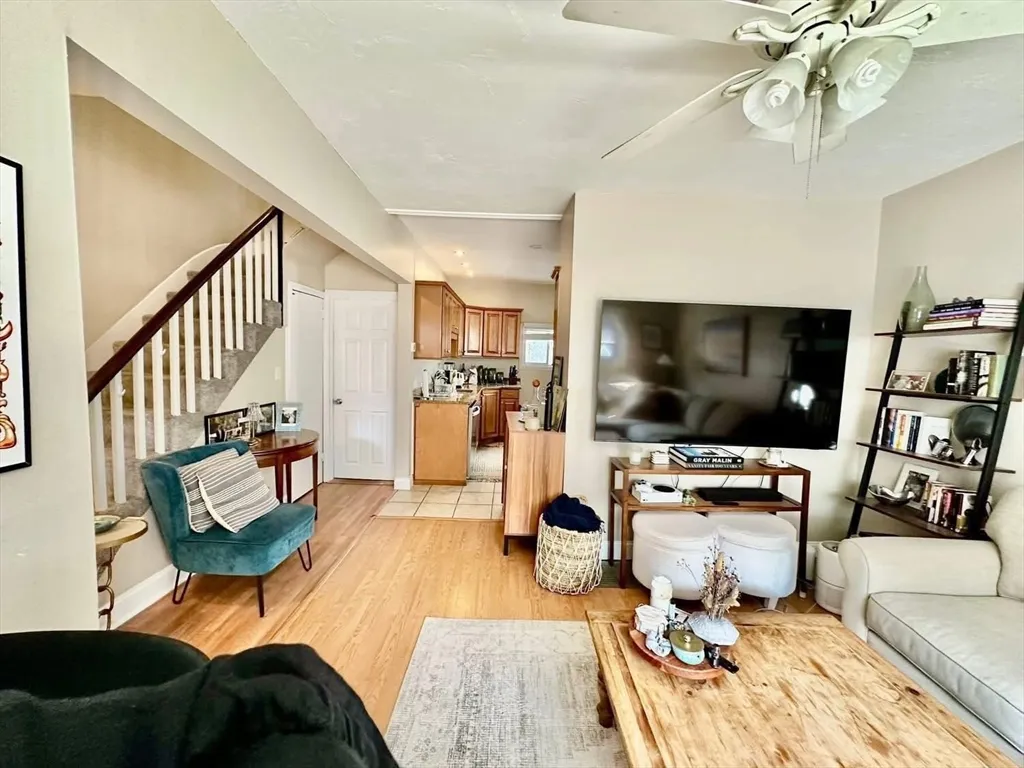 2 bed, 2 bath apartment for rent at 159 K St Unit 1, South Boston — photo 22 of 24