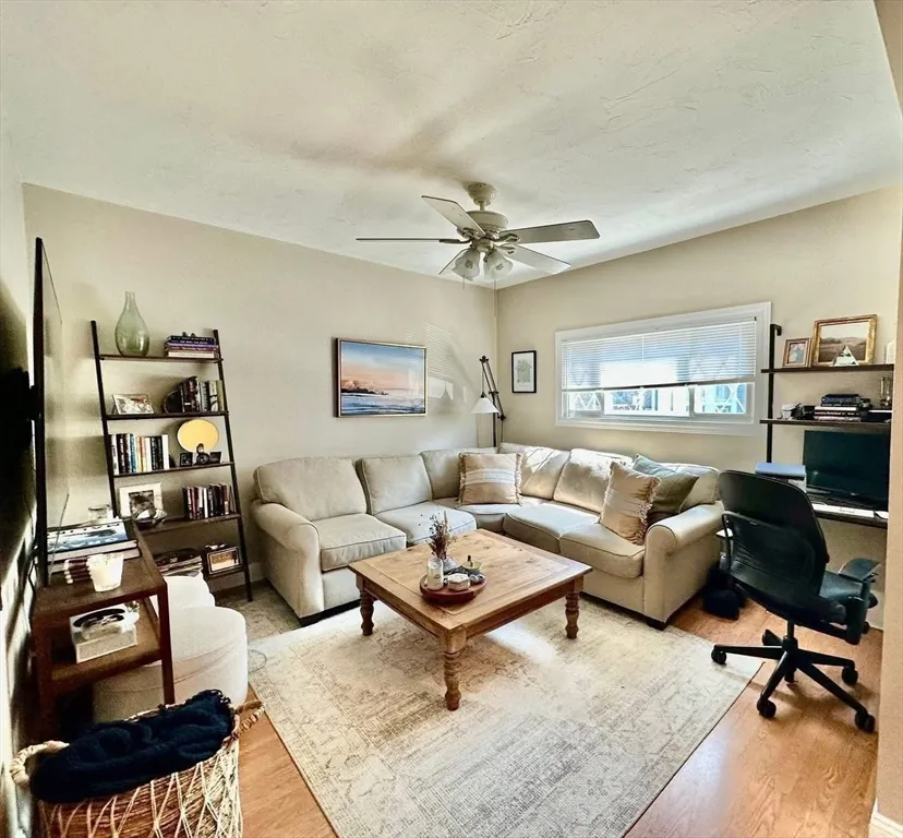 2 bed, 2 bath apartment for rent at 159 K St Unit 1, South Boston — photo 1 of 24
