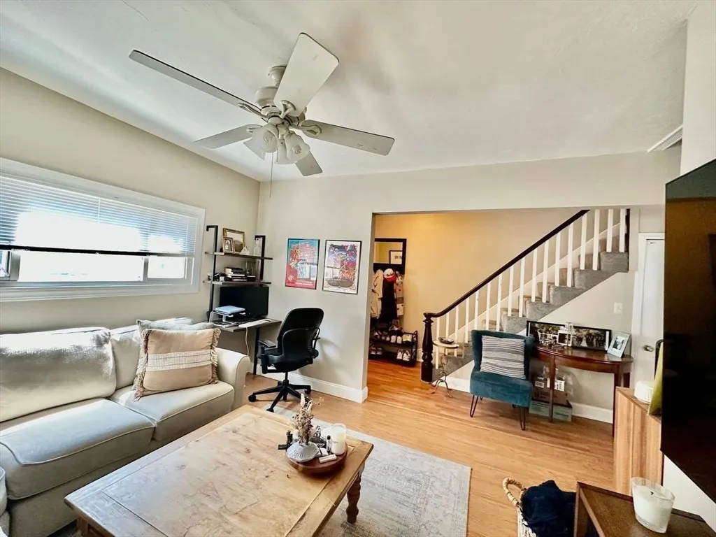 2 bed, 2 bath apartment for rent at 159 K St Unit 1, South Boston — photo 2 of 24