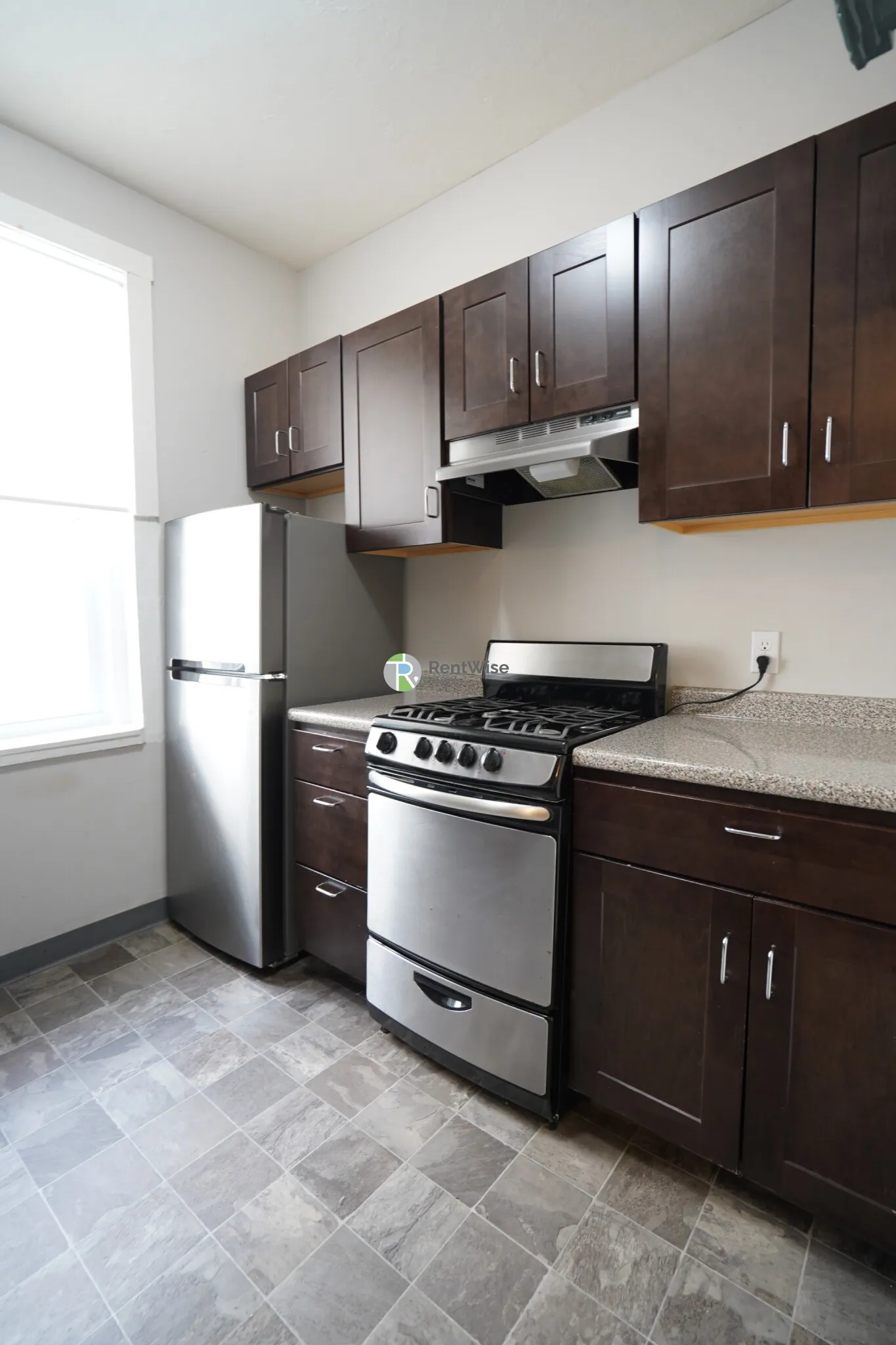 Studio bed, 1 bath apartment for rent at 159 Kelton St Unit 12A, Brighton — photo 9 of 14