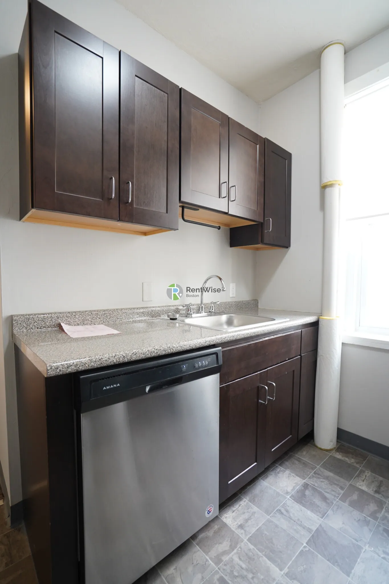 Studio bed, 1 bath apartment for rent at 159 Kelton St Unit 12A, Brighton — photo 10 of 14