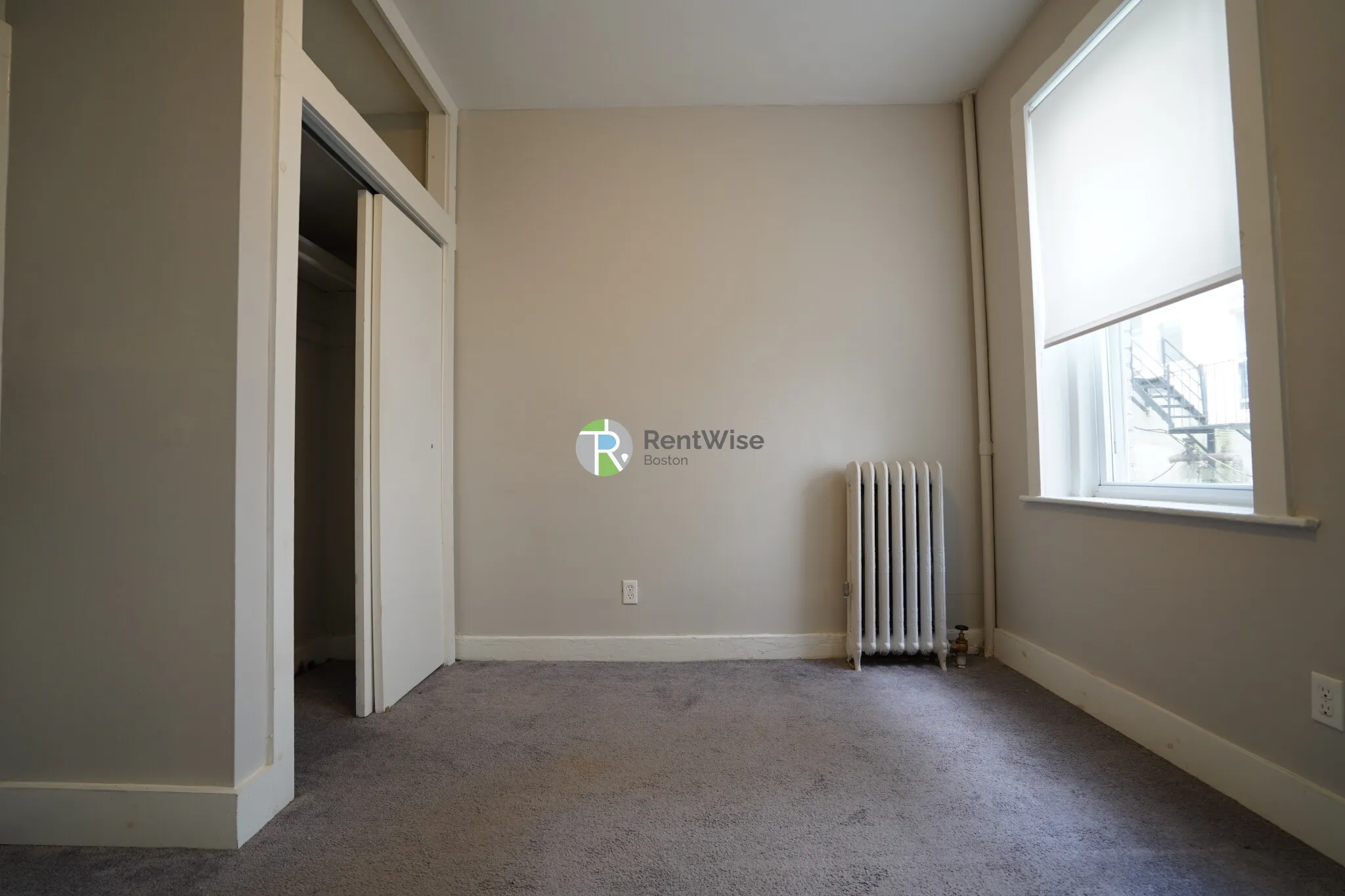 Studio bed, 1 bath apartment for rent at 159 Kelton St Unit 12A, Brighton — photo 2 of 14