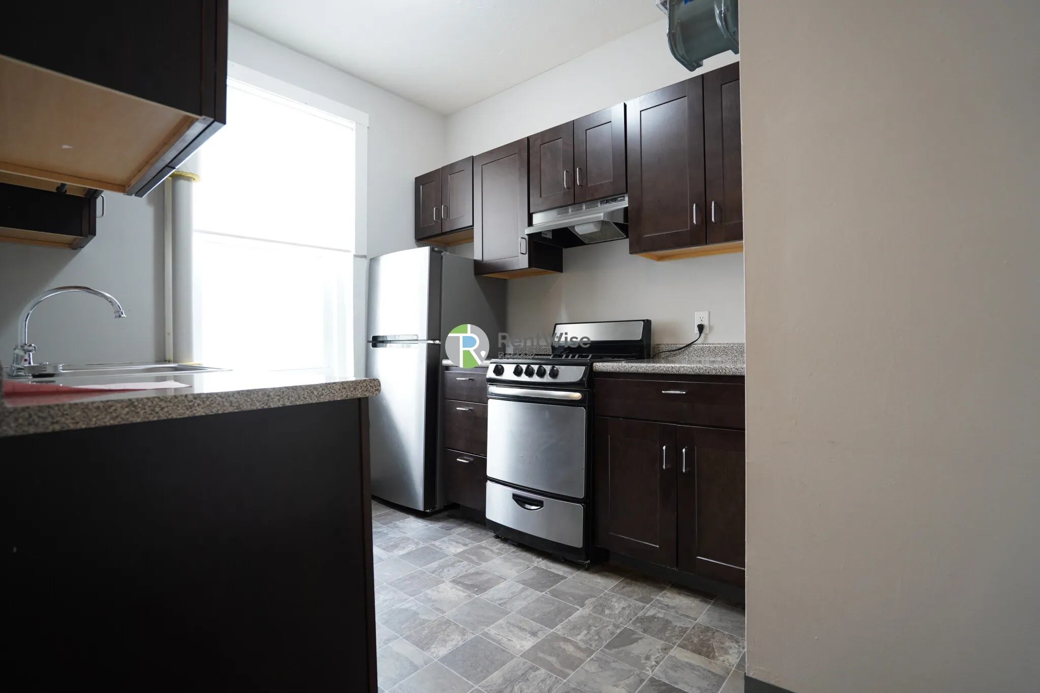 Studio bed, 1 bath apartment for rent at 159 Kelton St Unit 12A, Brighton — photo 7 of 14