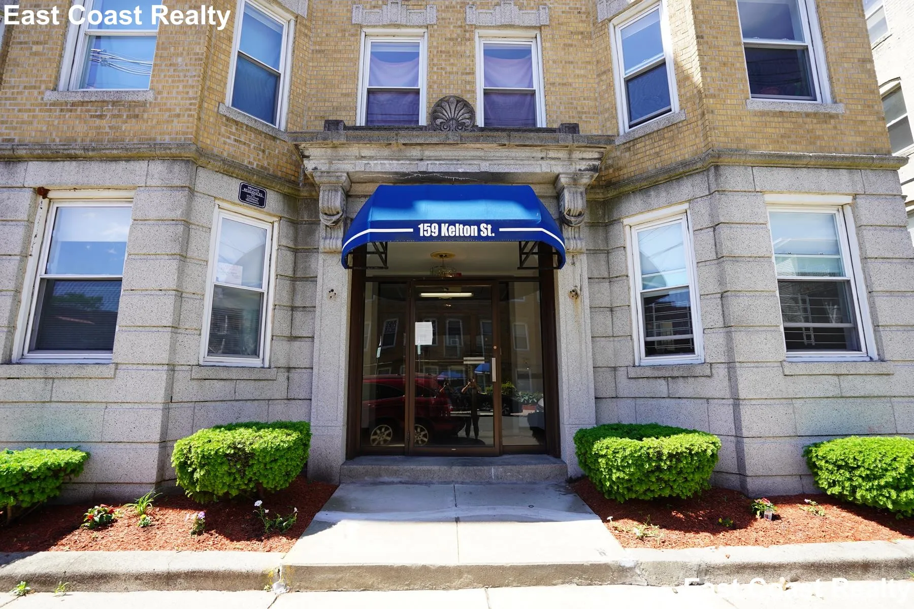 Studio bed, 1 bath apartment for rent at 159 Kelton St Unit 12A, Brighton — photo 12 of 14