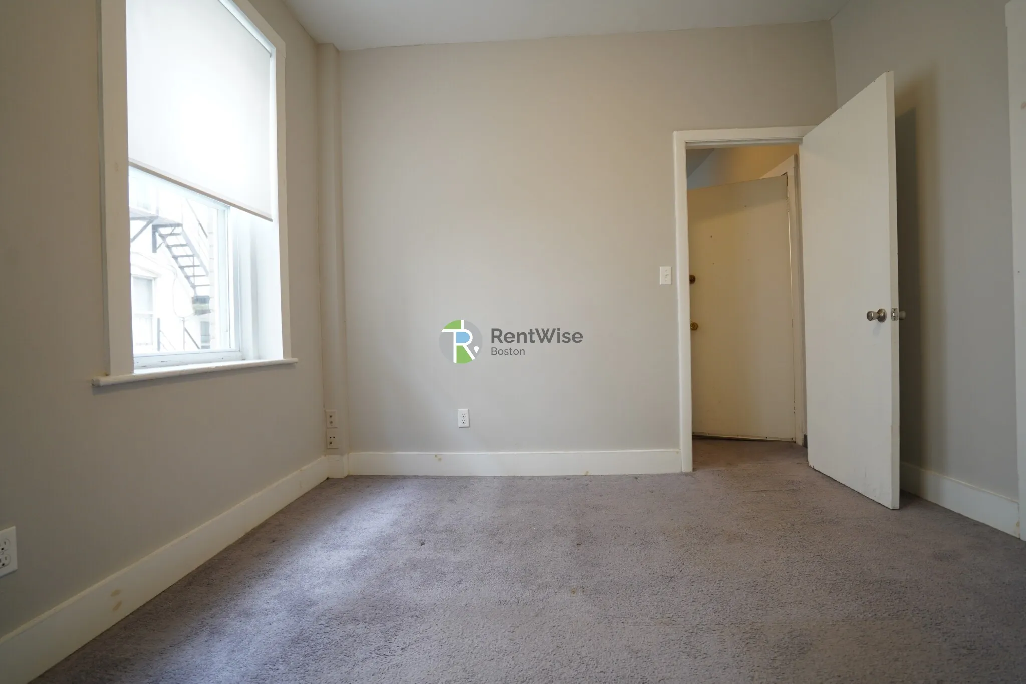 Studio bed, 1 bath apartment for rent at 159 Kelton St Unit 12A, Brighton — photo 4 of 14