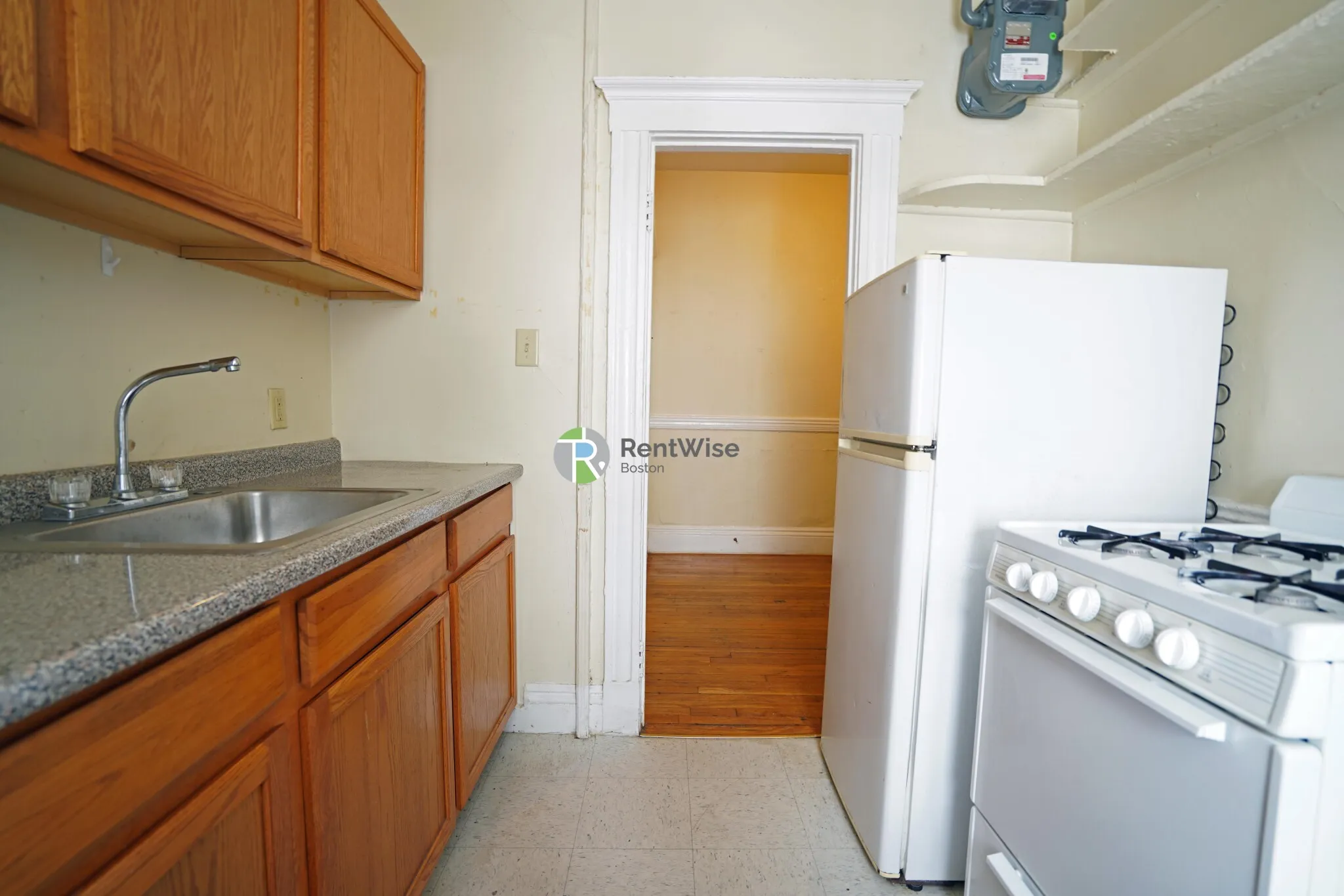 1 bed, 1 bath apartment for rent at 159 Kelton St Unit 24, Brighton — photo 6 of 15
