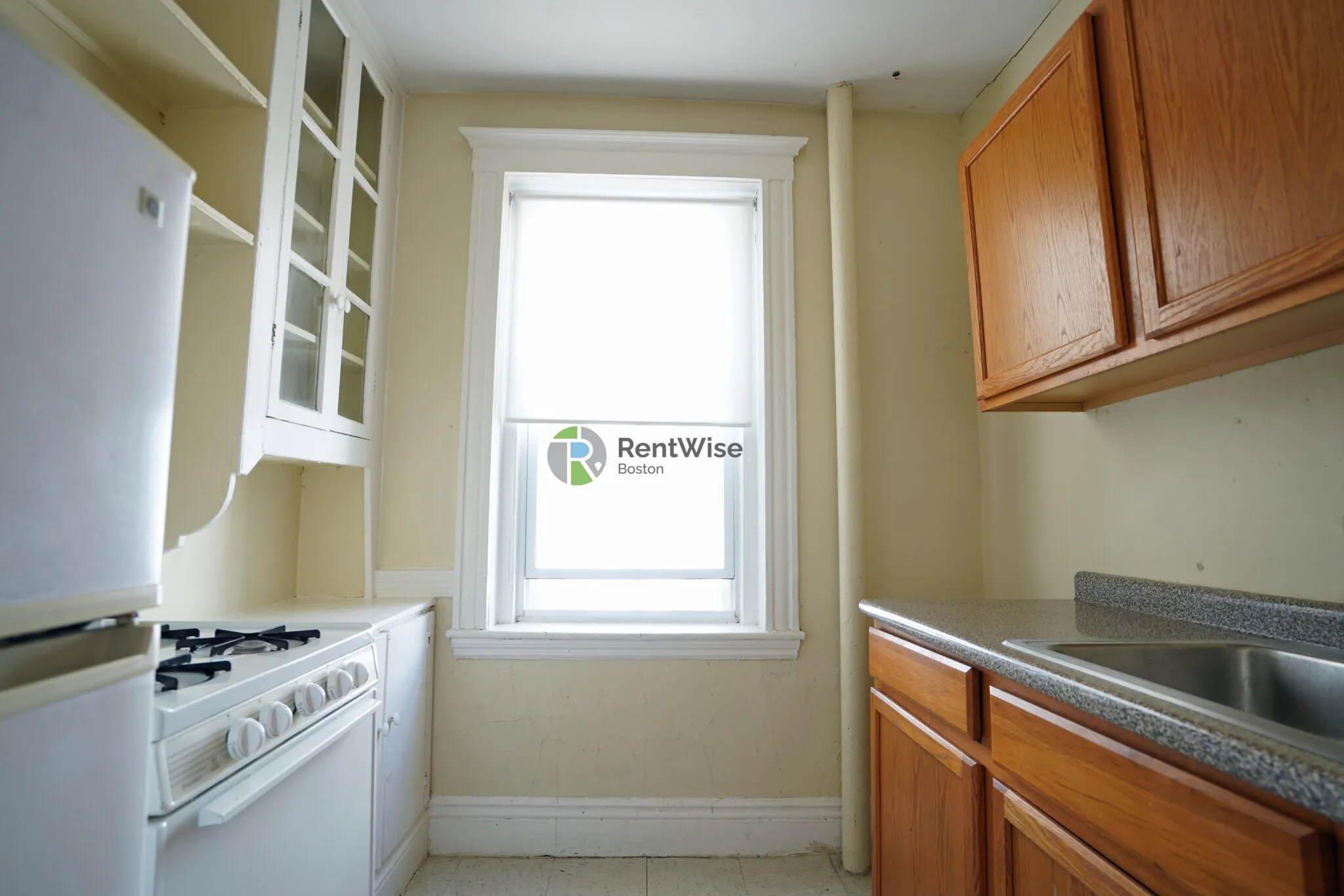 1 bed, 1 bath apartment for rent at 159 Kelton St Unit 24, Brighton — photo 5 of 15