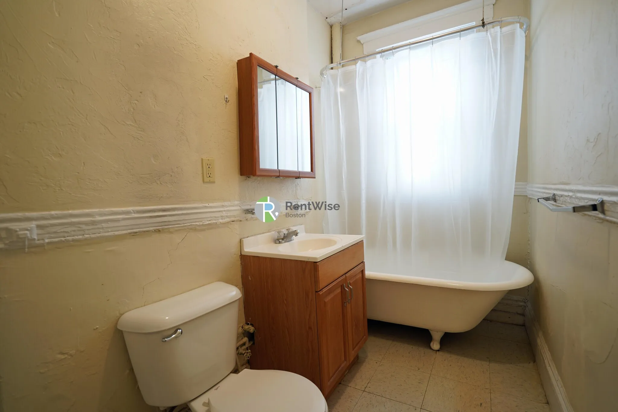 1 bed, 1 bath apartment for rent at 159 Kelton St Unit 24, Brighton — photo 11 of 15
