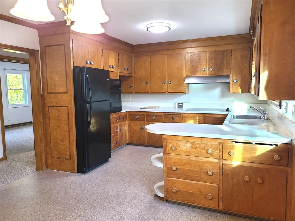 2 bed, 1 bath apartment for rent at 159 Lake Unit 1, Weymouth — photo 9 of 21