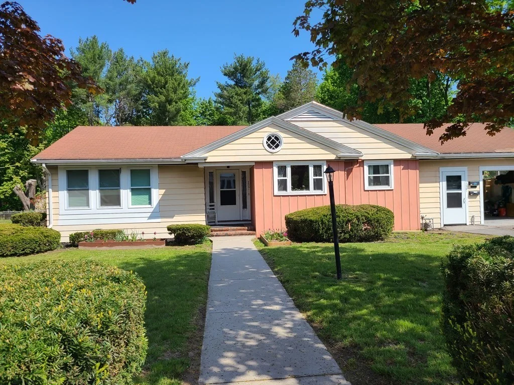 2 bed, 1 bath apartment for rent at 159 Lake Unit Lower Level, Weymouth