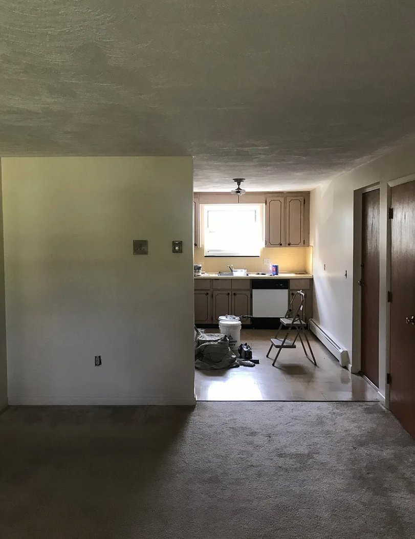 2 bed, 2 bath apartment for rent at 159 Lexington St Unit 22, Auburndale — photo 1 of 8