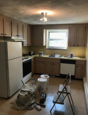 2 bed, 1 bath apartment for rent at 159 Lexington St Unit 22, Eagle Hill — photo 3 of 7