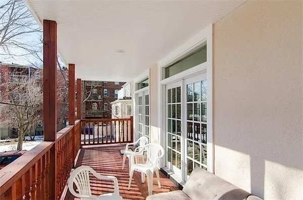 3 bed, 2 bath apartment for rent at 159 Longwood Ave Unit 1, Coolidge Corner — photo 7 of 13