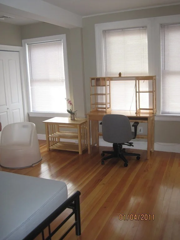 3 bed, 2 bath apartment for rent at 159 Longwood Ave Unit 1, Coolidge Corner — photo 13 of 13