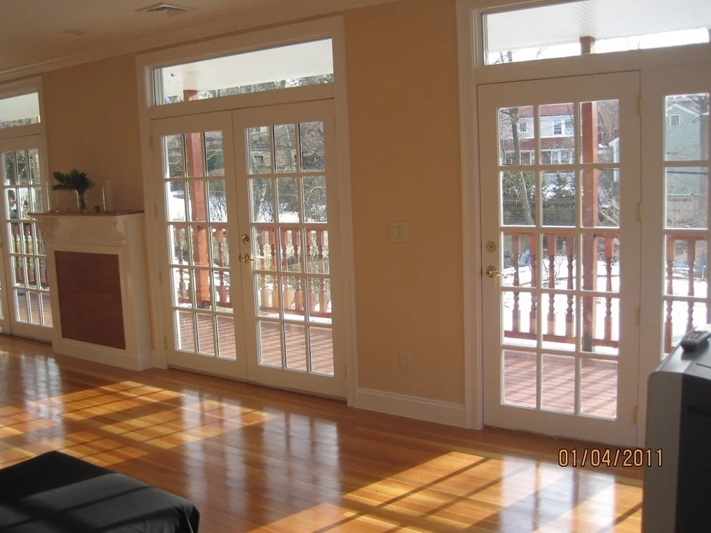 3 bed, 2 bath apartment for rent at 159 Longwood Ave Unit 1, Coolidge Corner — photo 4 of 13