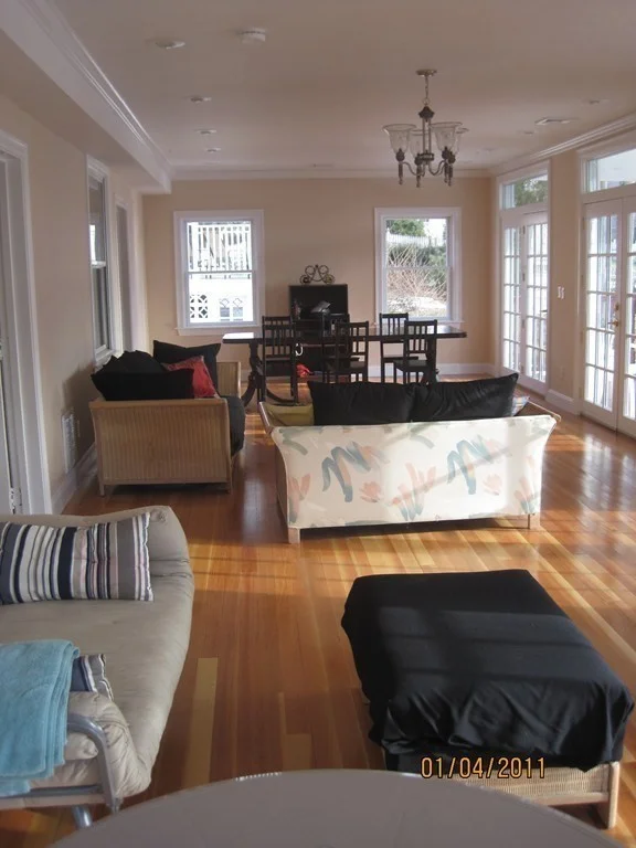 3 bed, 2 bath apartment for rent at 159 Longwood Ave Unit 1, Coolidge Corner — photo 3 of 13