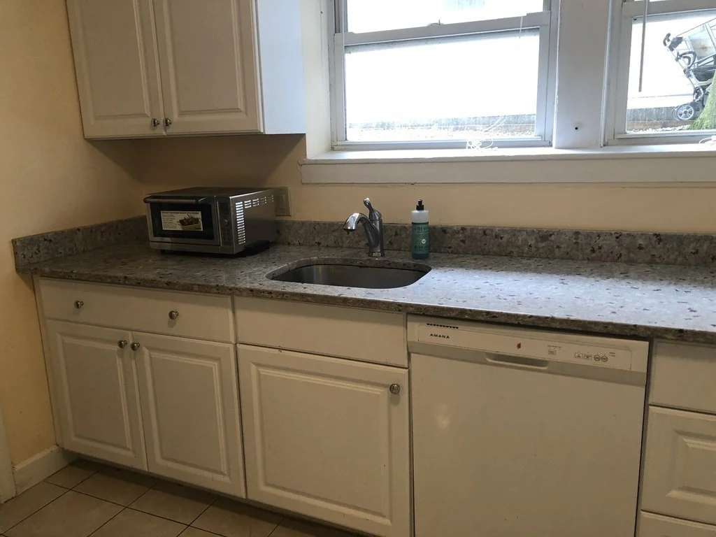 2 bed, 1 bath apartment for rent at 159 Longwood Ave Unit 1A, Brookline — photo 4 of 11