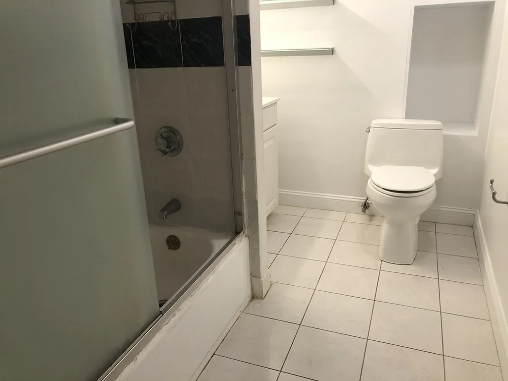 2 bed, 1 bath apartment for rent at 159 Longwood Ave Unit 1A, Brookline — photo 10 of 11