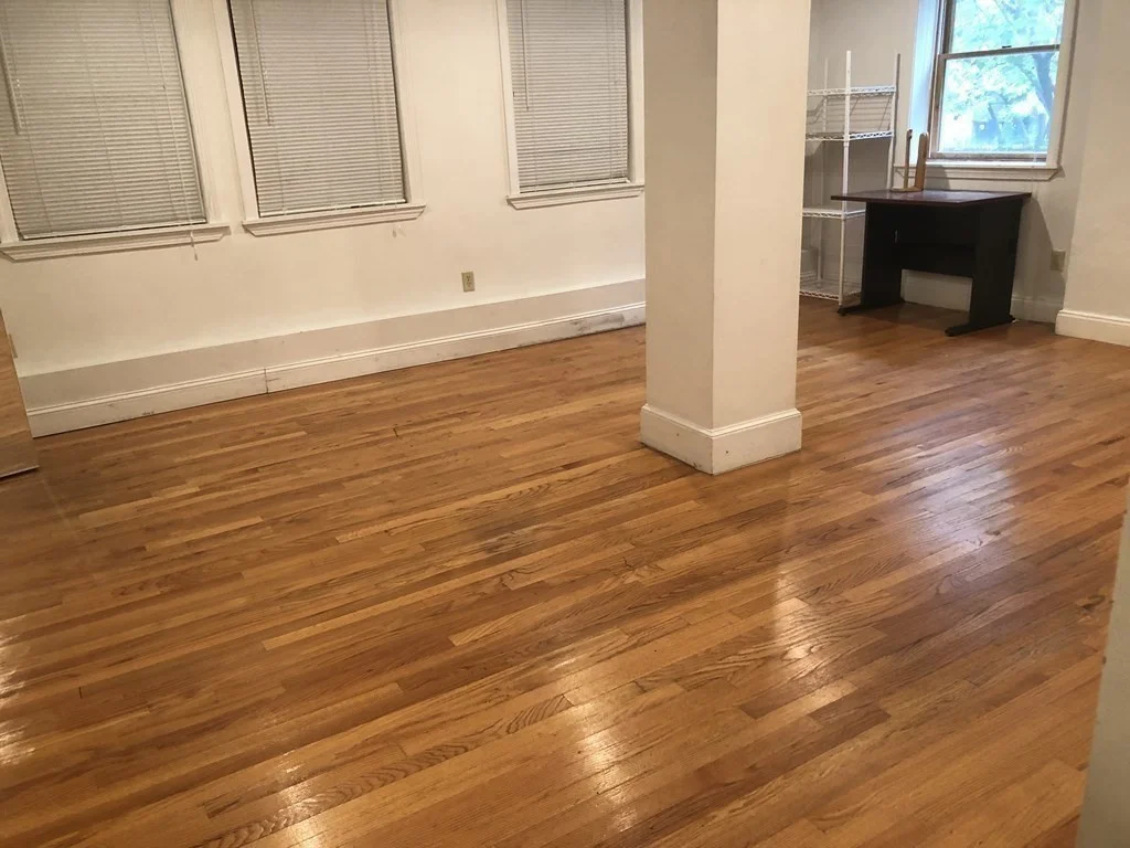 2 bed, 1 bath apartment for rent at 159 Longwood Ave Unit 1A, Brookline — photo 5 of 11