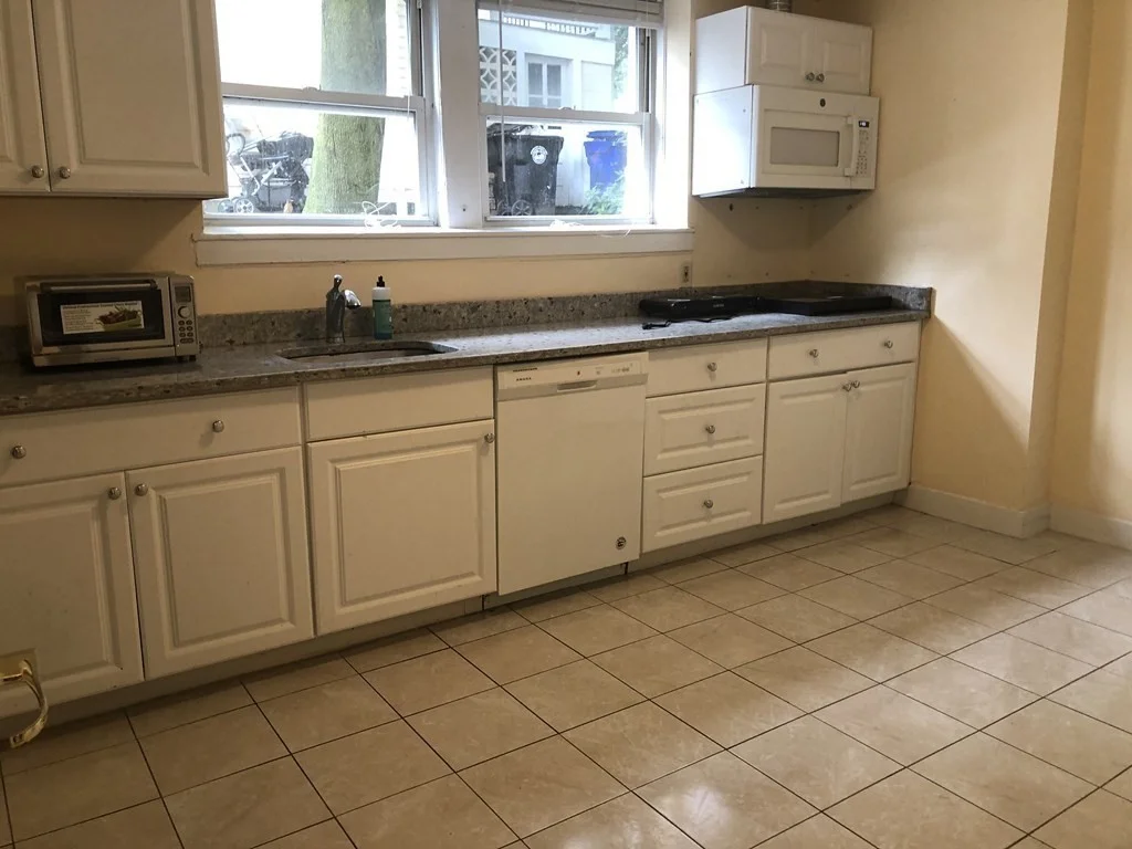 2 bed, 1 bath apartment for rent at 159 Longwood Ave Unit 1A, Brookline — photo 2 of 11