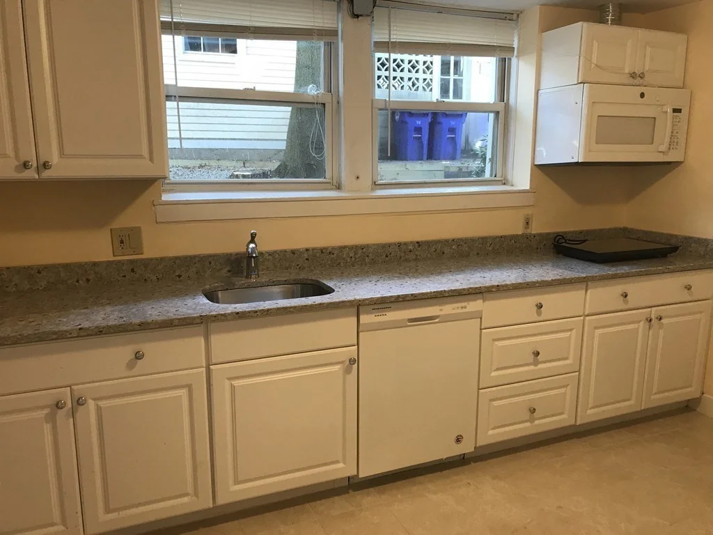 2 bed, 1 bath apartment for rent at 159 Longwood Ave Unit 1A, Brookline — photo 3 of 11