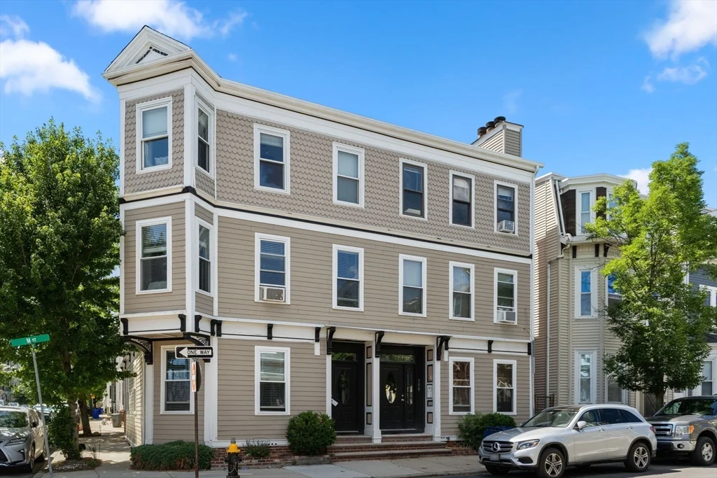 2 bed, 1 bath apartment for rent at 159 M St Unit 3, South Boston — photo 14 of 16