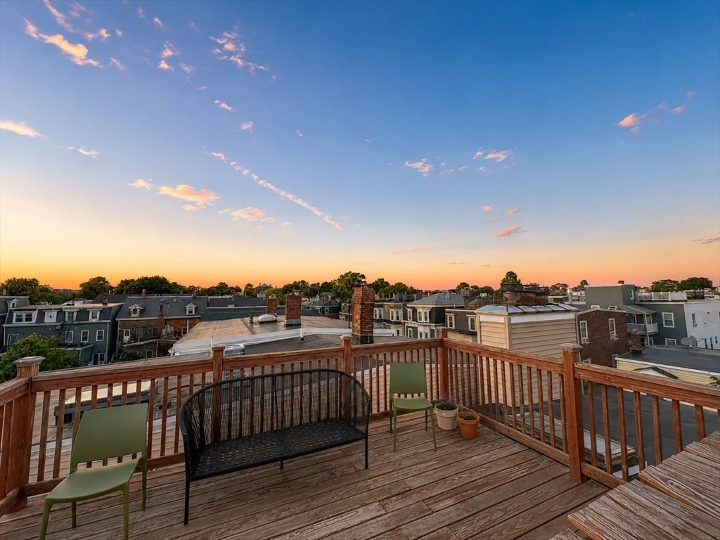 2 bed, 1 bath apartment for rent at 159 M St Unit 3, South Boston — photo 13 of 16
