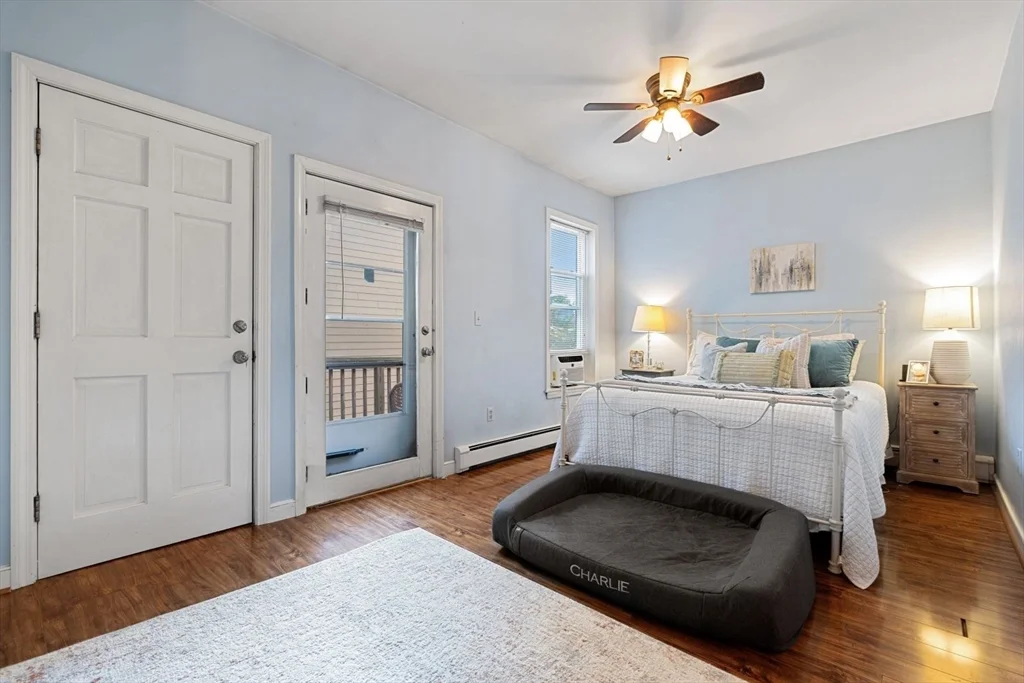 2 bed, 1 bath apartment for rent at 159 M Unit 2, South Boston — photo 10 of 25