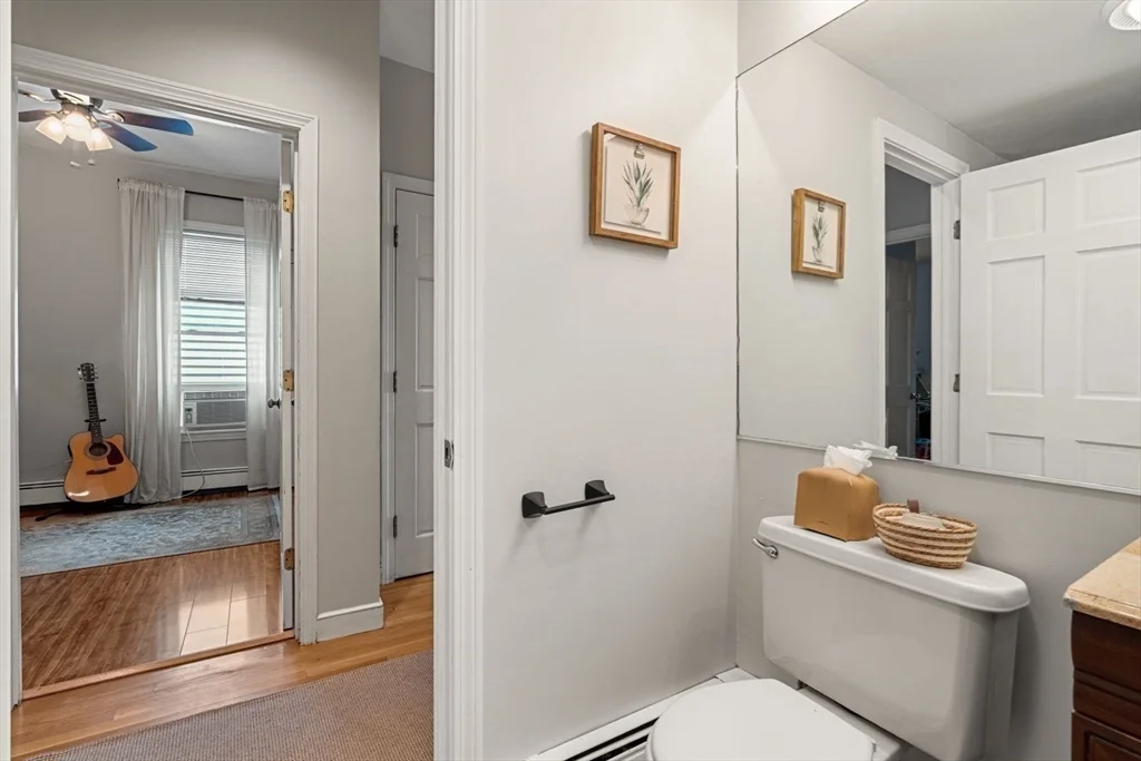 2 bed, 1 bath apartment for rent at 159 M Unit 2, South Boston — photo 16 of 25
