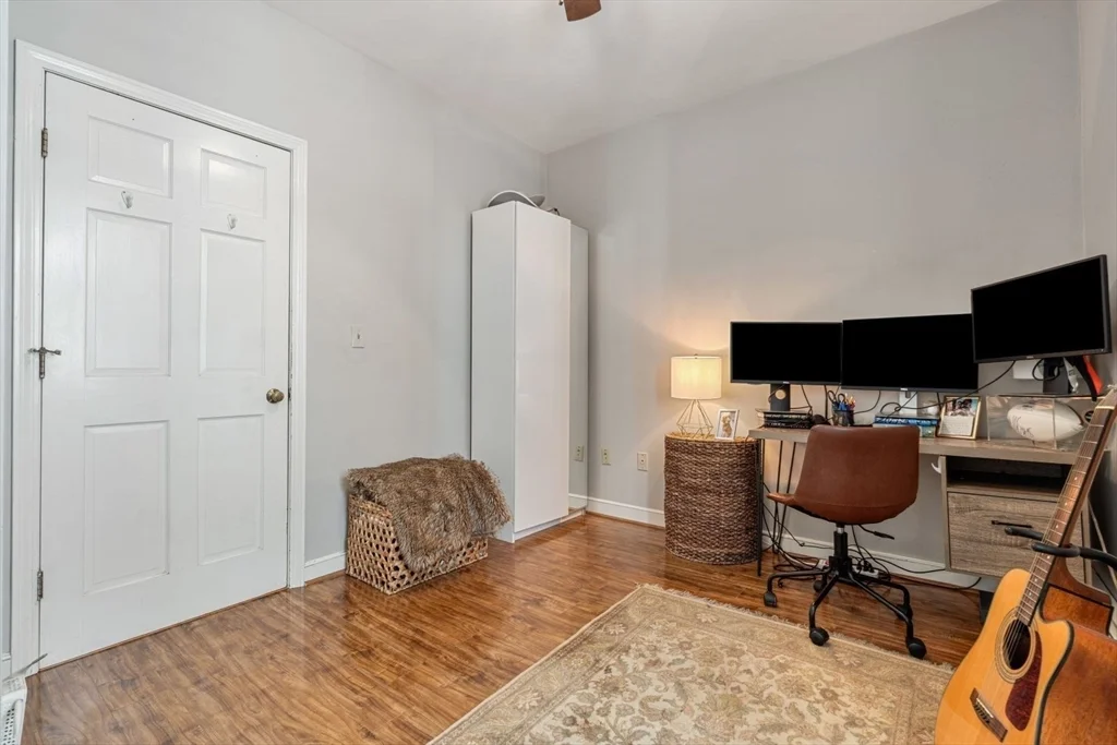 2 bed, 1 bath apartment for rent at 159 M Unit 2, South Boston — photo 19 of 25