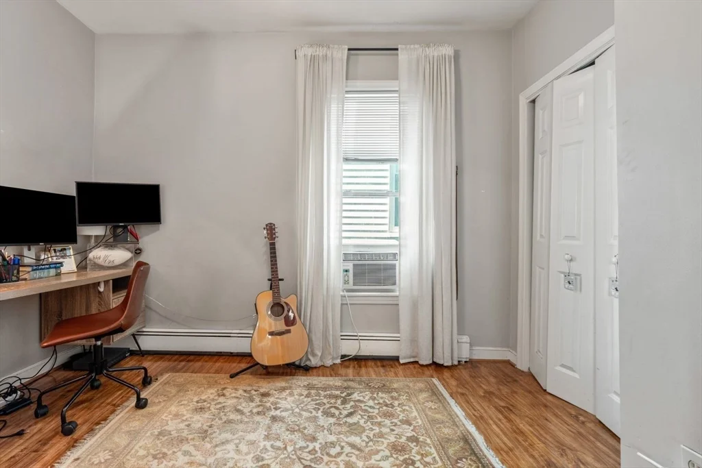 2 bed, 1 bath apartment for rent at 159 M Unit 2, South Boston — photo 18 of 25