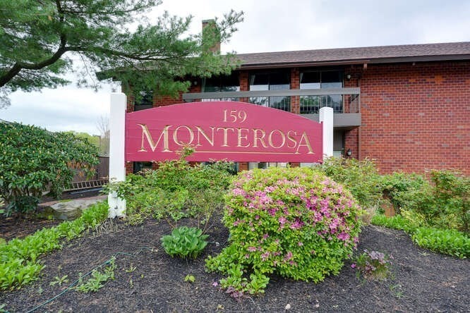 2 bed, 2 bath apartment for rent at 159 Main St Unit 50C, Stoneham
