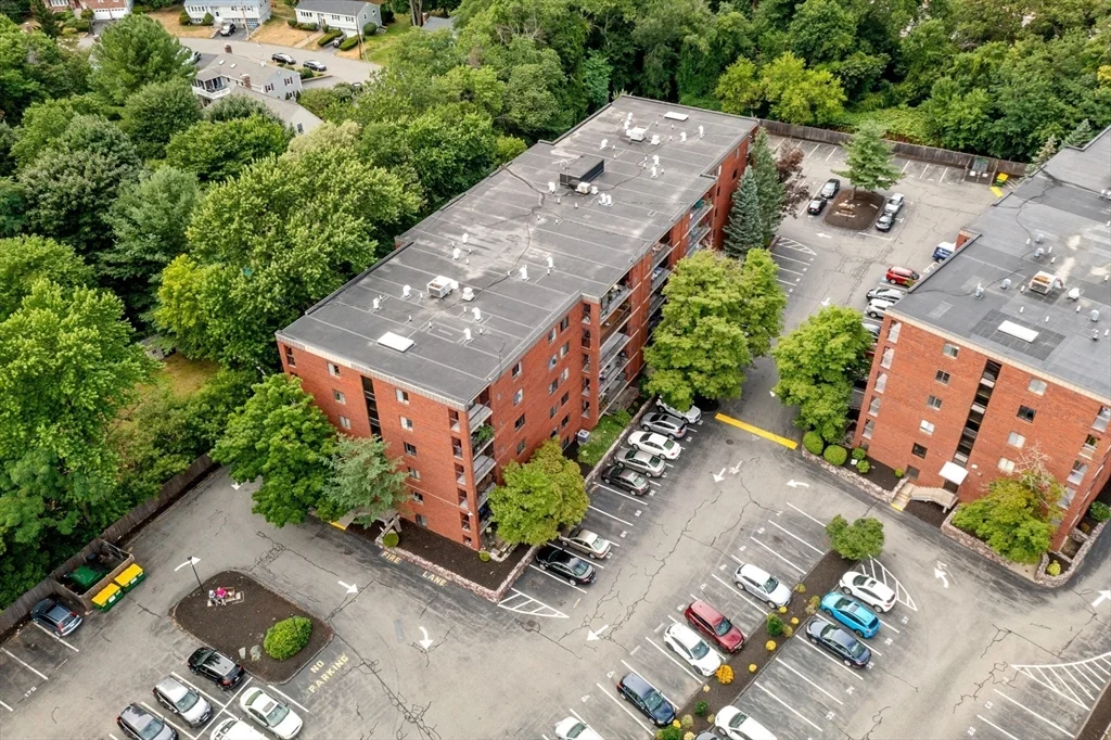 2 bed, 2 bath apartment for rent at 159 Main Unit 50A, Stoneham — photo 19 of 20
