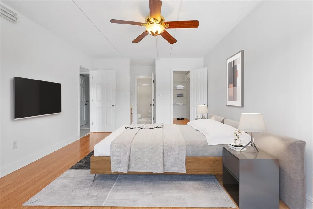 2 bed, 2 bath apartment for rent at 159 Main Unit 50A, Stoneham — photo 10 of 20