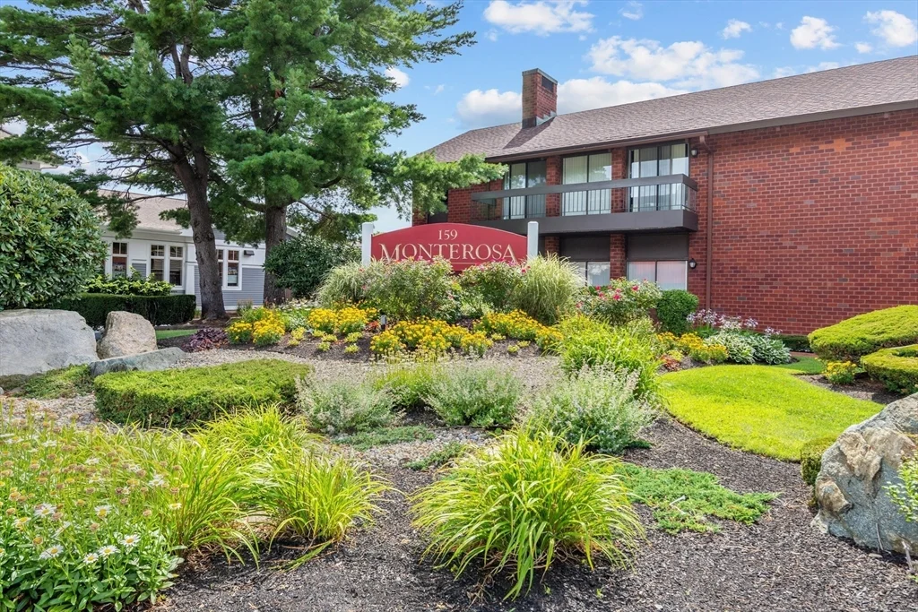 2 bed, 2 bath apartment for rent at 159 Main Unit 50A, Stoneham — photo 18 of 20