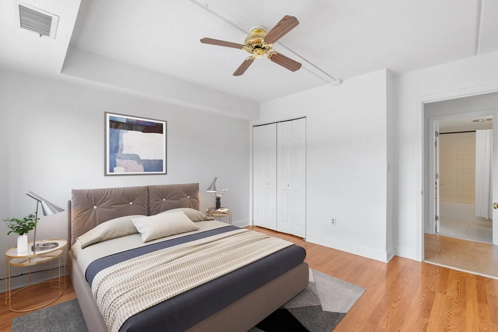 2 bed, 2 bath apartment for rent at 159 Main Unit 50A, Stoneham — photo 13 of 20
