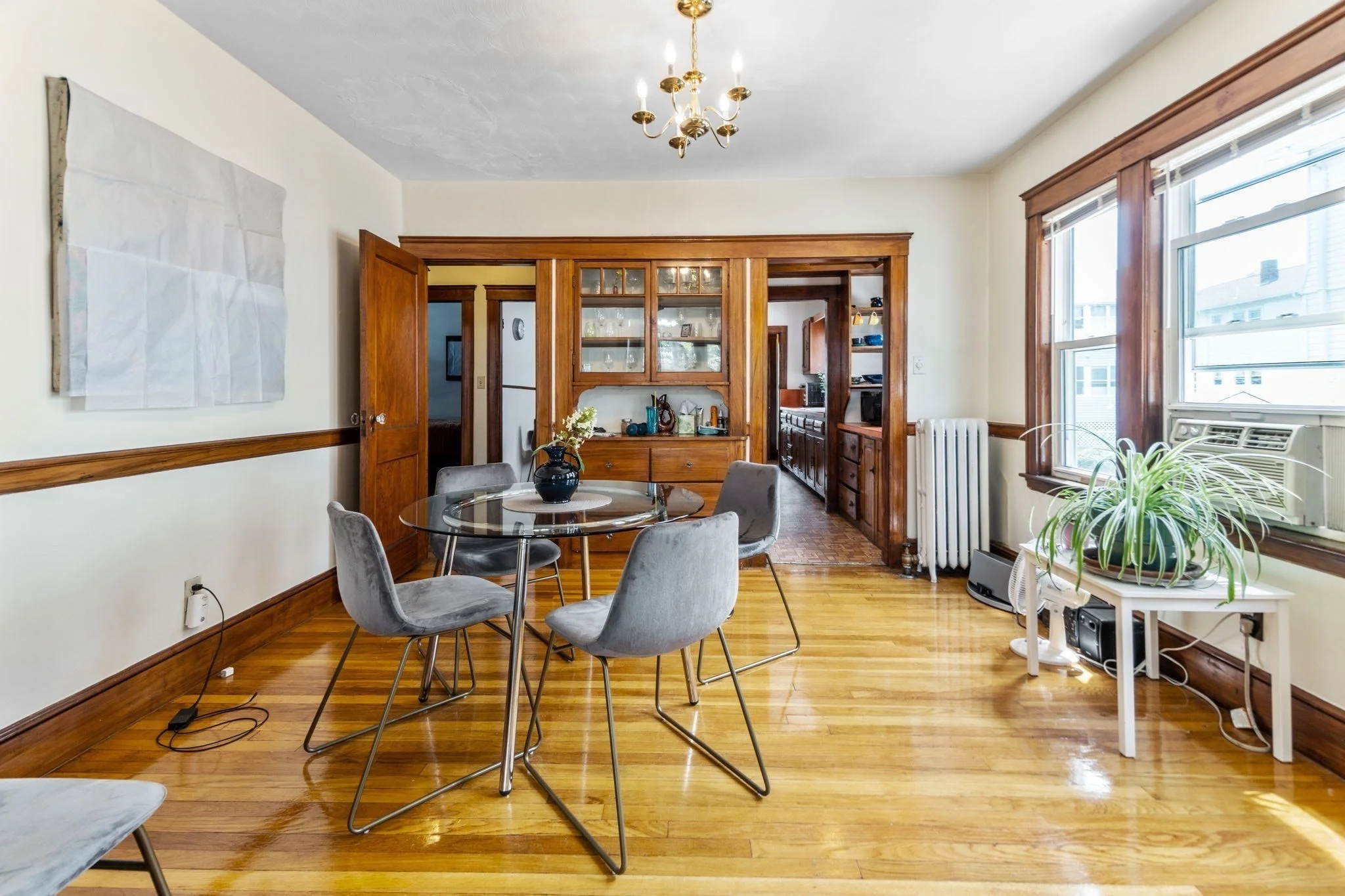 2 bed, 1 bath apartment for rent at 159 Palmer St Unit 159, East Arlington — photo 3 of 17