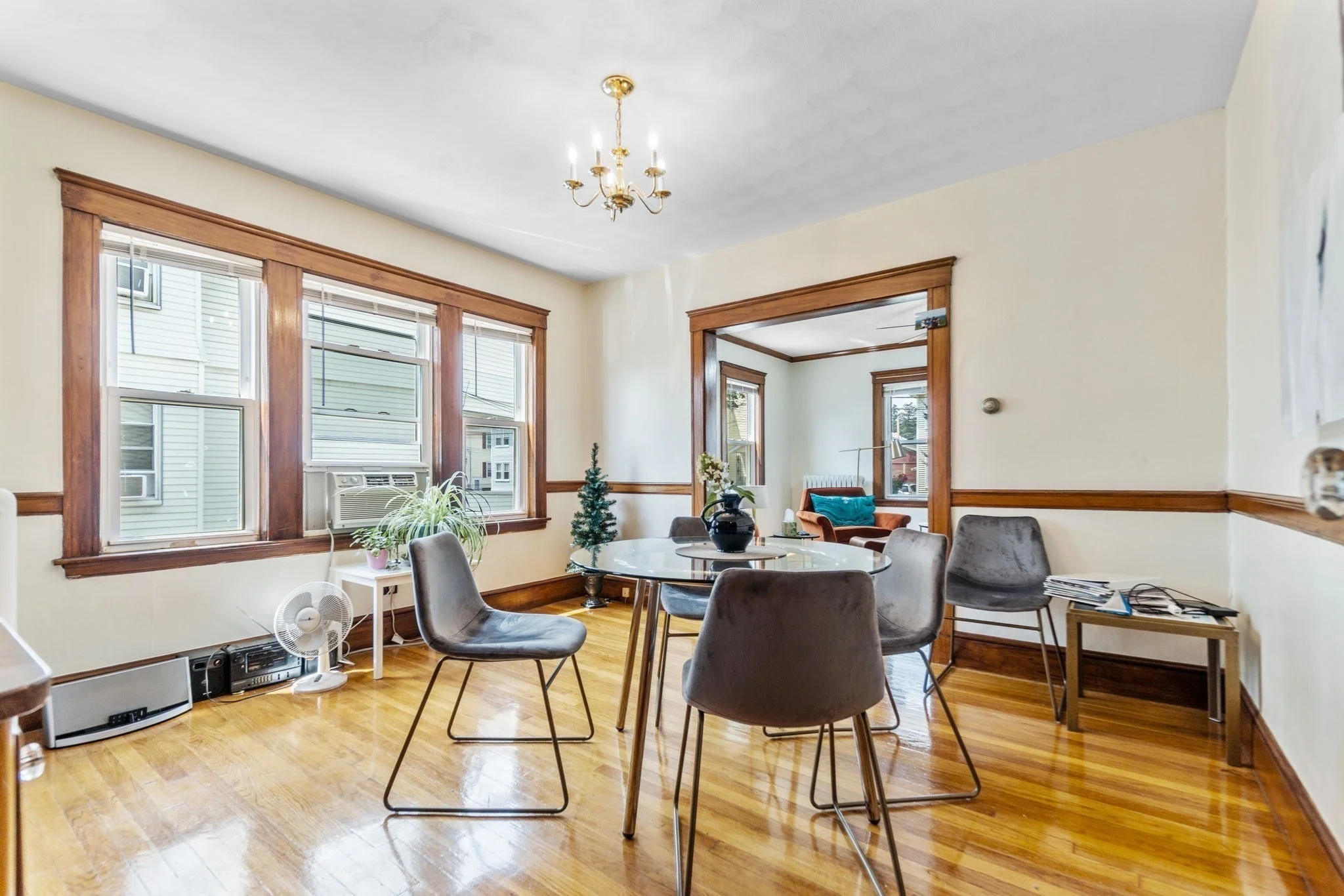 2 bed, 1 bath apartment for rent at 159 Palmer St Unit 159, East Arlington — photo 4 of 17