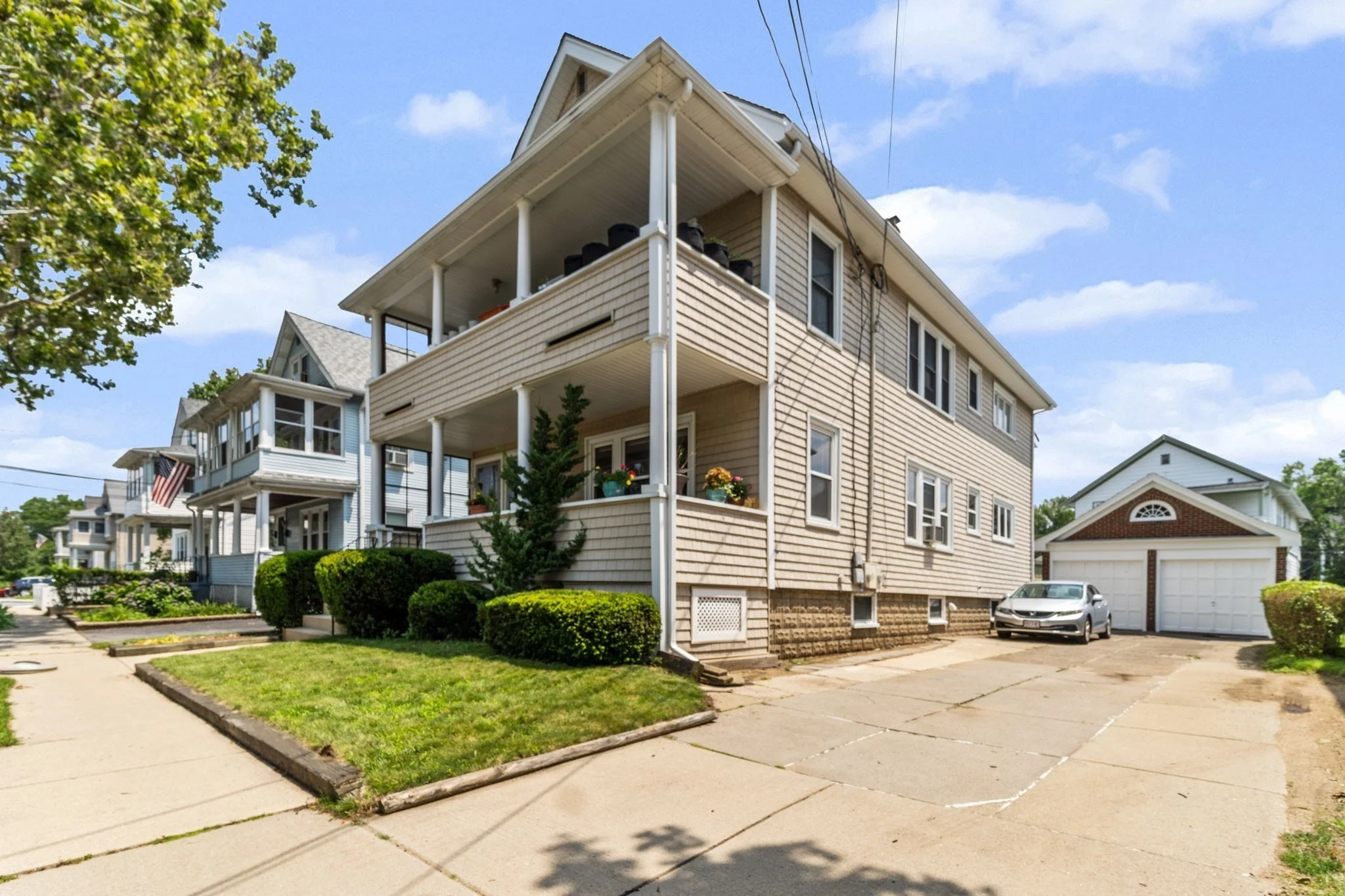 2 bed, 1 bath apartment for rent at 159 Palmer St Unit 159, East Arlington — photo 15 of 17