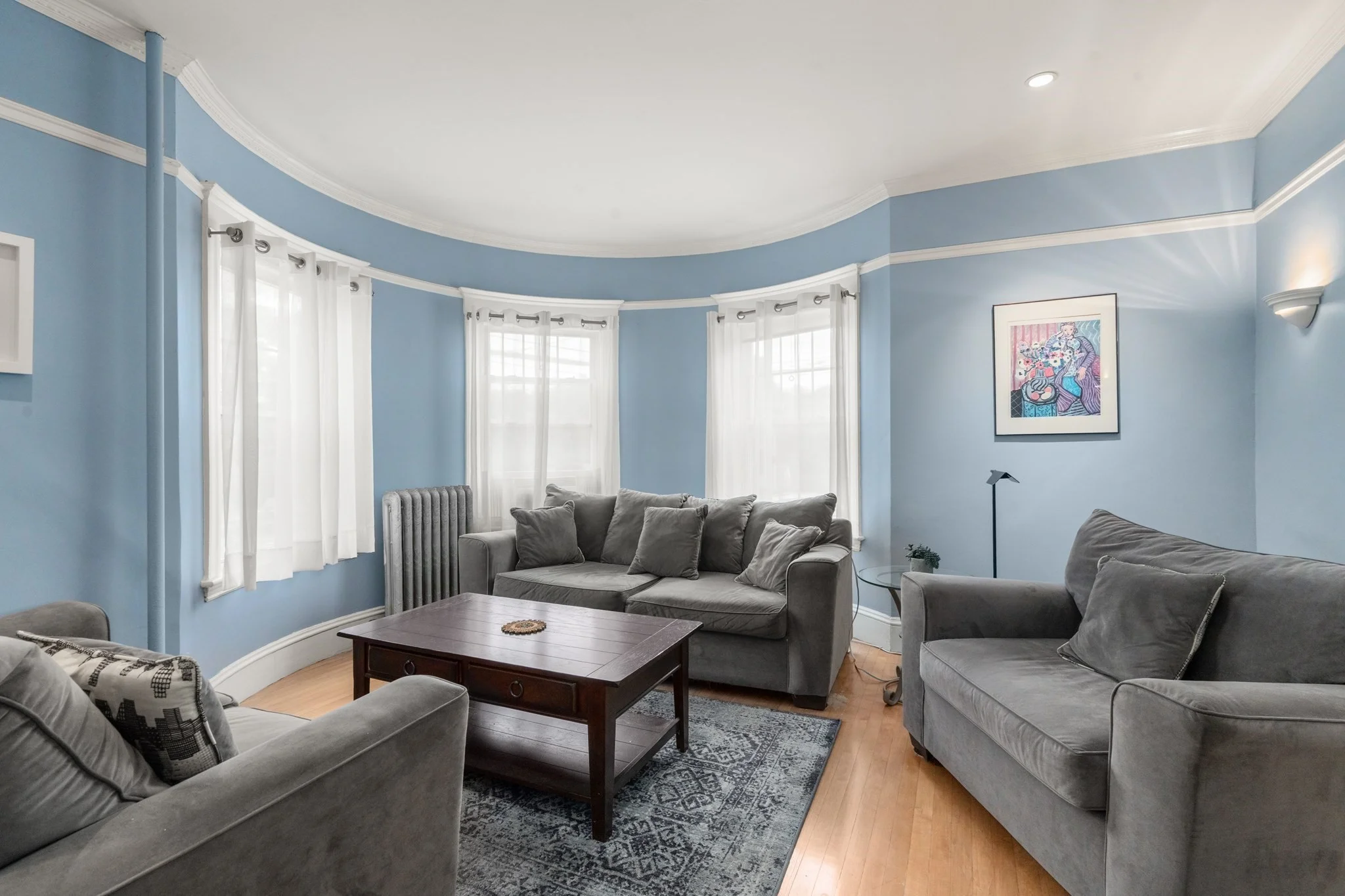 2 bed, 1 bath apartment for rent at 159 Parsons St Unit 1, Brighton — photo 2 of 18