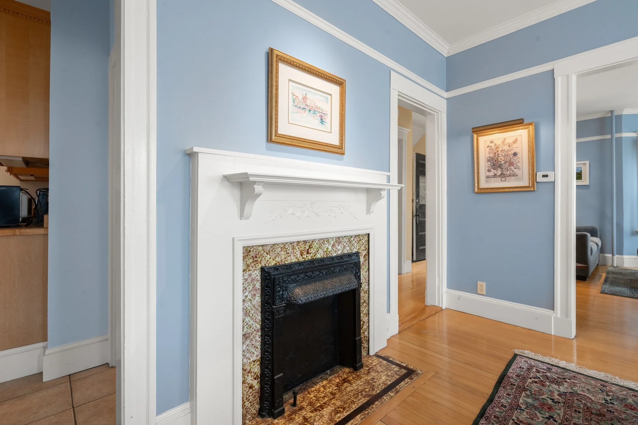 2 bed, 1 bath apartment for rent at 159 Parsons St Unit 1, Brighton — photo 11 of 18