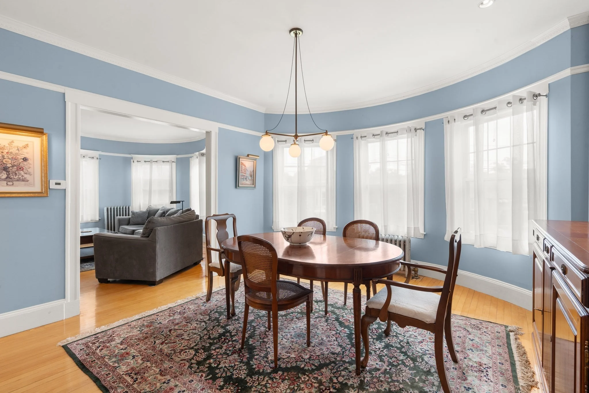 2 bed, 1 bath apartment for rent at 159 Parsons St Unit 1, Brighton — photo 6 of 18