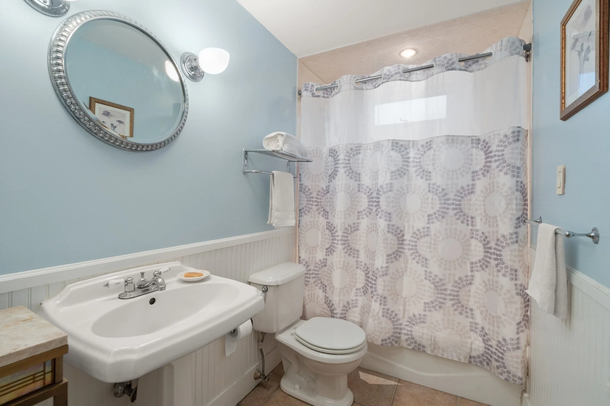2 bed, 1 bath apartment for rent at 159 Parsons St Unit 1, Brighton — photo 9 of 18